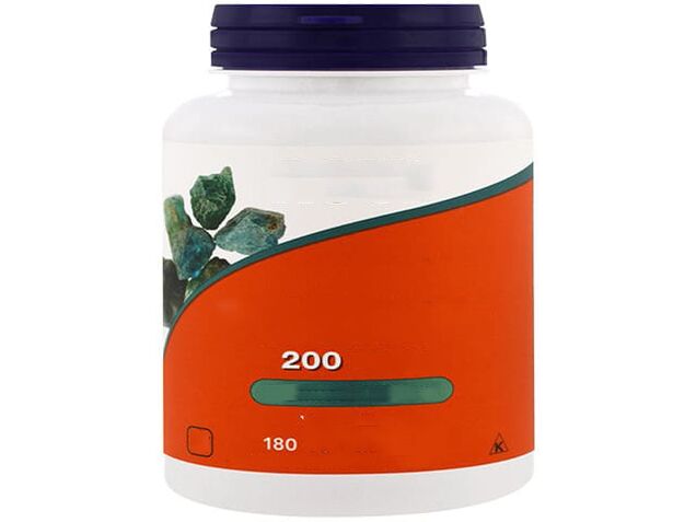 Vitamiinid meestele